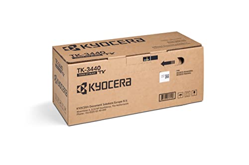 Kyocera Cartridge TK-3440 TK3440 (1T0C0T0NL0)