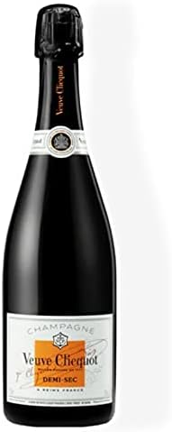 正規品】 ヴーヴクリコ ホワイト 750ml ※箱無し