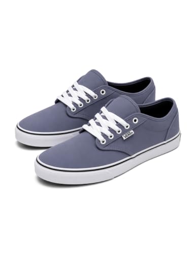 Image of Vans Women's Atwood Shoe | Casual Shoes