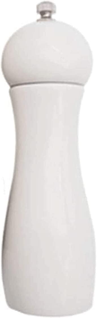 Salt and Pepper Grinder Manual Pepper Grinder Household Kitchen Supplies Seasoning Bottle, Environmentally Friendly, Suitable for Families