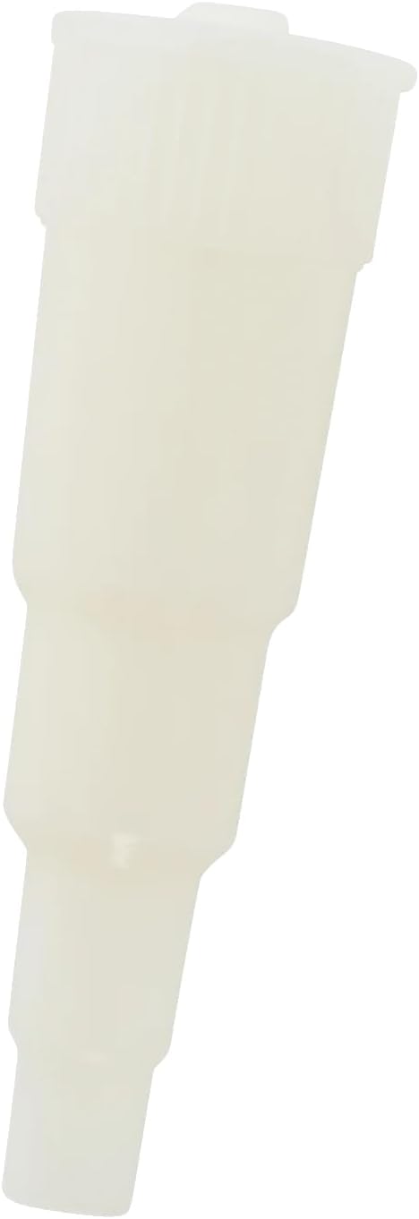 RxCrush Male ENFit Tree Style Transition Enteral Feeding Connector