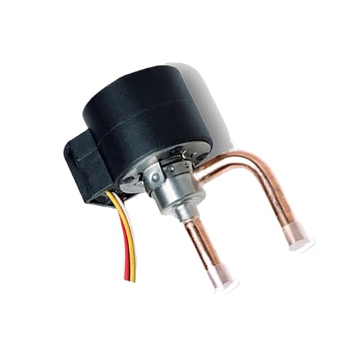 Détendeur électronique DC12V DN4.0 pour système de climatisation