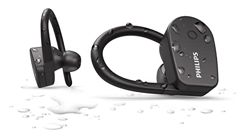 Philips TAA5205BK00 Sport - vue 4