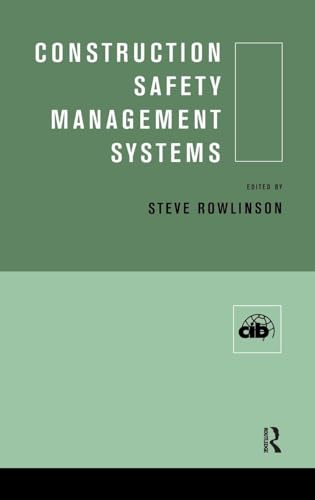 Construction Safety Management Systems view 2