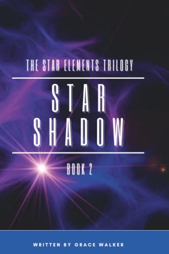 Starshadow (The Star Elements Trilogy)