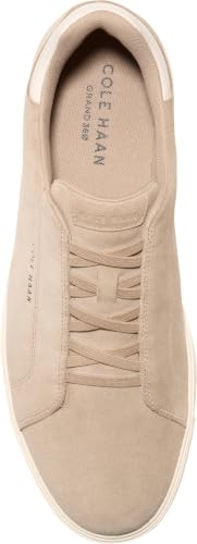 Image of Cole Haan Men's Grandpro Luxe Slip-on Sneaker