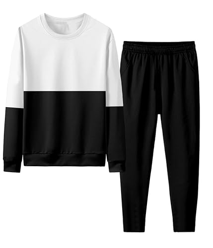 Image of RABBY Mens Polyester Co-ords Track Suit