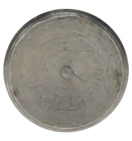 Reidl Kegelstifte mit Gewindezapfen und konstanten Zapfenlängen 8 x 55 mm DIN 7977 Stahl blank 10 Stück