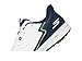 Go Golf Vortex Rival, White/Navy, 8