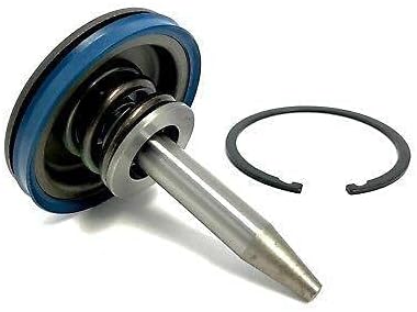 AODE 4R70W Transmission Overdrive Servo Assembly Piston & Snap Ring Compatible with Ford