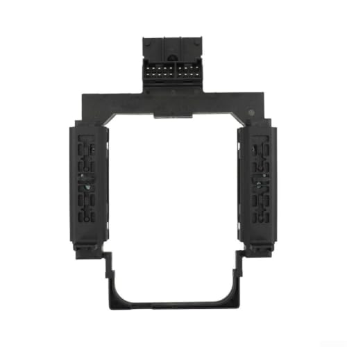 Interrupteur de vitre pour W210 E300 E420 avec commande fluide de précision - 6