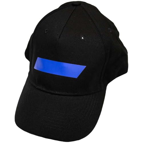Photo de ATEEZ - Casquette de Baseball Fellowship Map The Treasure - Adulte (Taille Unique) (Noir)