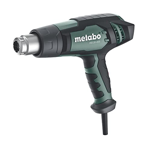 Metabo Hg 20-600 Heat Gun Corded