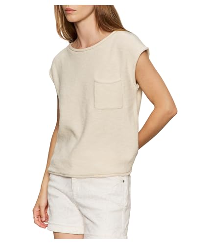 Image of Sanctuary Easy Sweater Tee