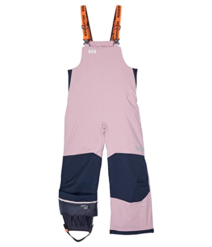 Image of Helly Hansen Rider 2 Bib Waterproof Insulated Winter Snow Pant Overalls