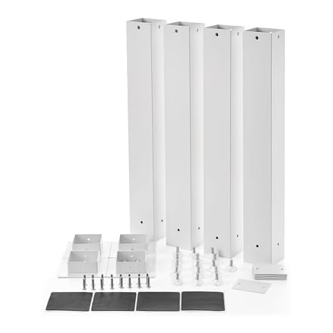DormCo Suprima Bed Risers Cover