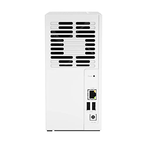 Wireless enterprise backup storage appliance product image