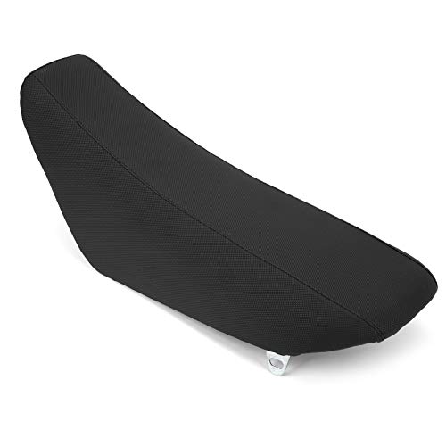 Sella impermeabile, adatta anche per pit bike cinesi 110CC 125cc 140cc 160cc, ecc. Che hanno per sedile tipo KLX110.