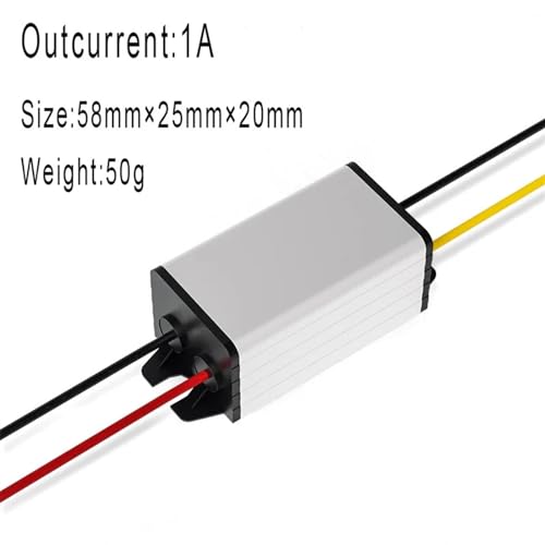 Convertisseur de puissance contre les surintensités pour protéger vos circuits - 3