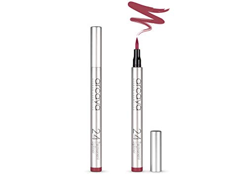 Preisvergleich Produktbild Arcaya Permanent Lipliner 614 Audrey's Lilac