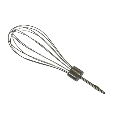 Batidora De Mano De Calidad Alimentaria, Palo De Cocina, Compatible Con Philips, HR1608 HR1607, Batidor, Accesorios De Malla De Acero Inoxidable