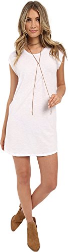 Billabong Juniors Time Flies Tee Dress