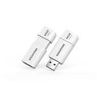 Amazon.co.jp: GIGASTONE 128GB デュアル Flash USB メモリ (5個セット