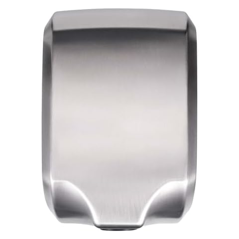 Goetland Stainless Steel Commercial Hand Dryer 224MPH Cover