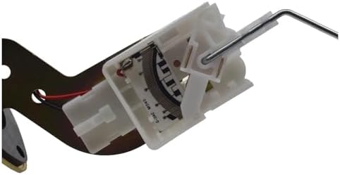 Fuel Pump Sending Unit Gas Gauge Level Sensor MR503462 Oil Level Sensor — view 3