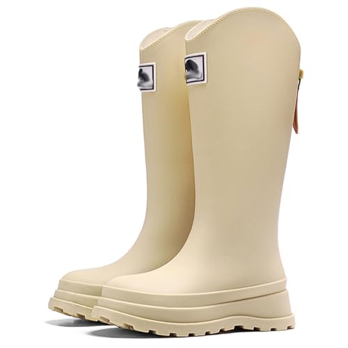 [Cognoa JA] 38cm AEghApo[u[c fB[X nCgbv Cu[c h y ~ nCLO EF[fBOV[Y hCbVCjOt(Beige,37)