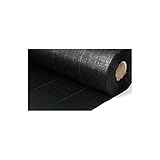 IBEROGARDEN - MALLA ANTIHIERBA (ROLLOS DE 100, 50 Y 20 M) (2 X 50 M)