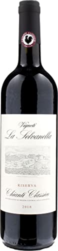 Toscana Vigneti La Selvanella Chianti Classico Riserva 2020