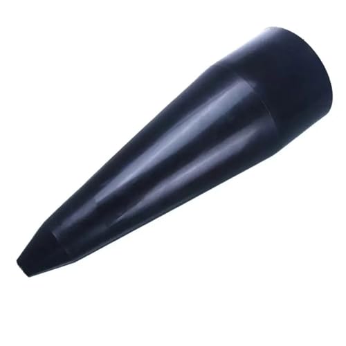 Cono de montaje de junta homocinética para instalación de fuelle universal elástico de palier