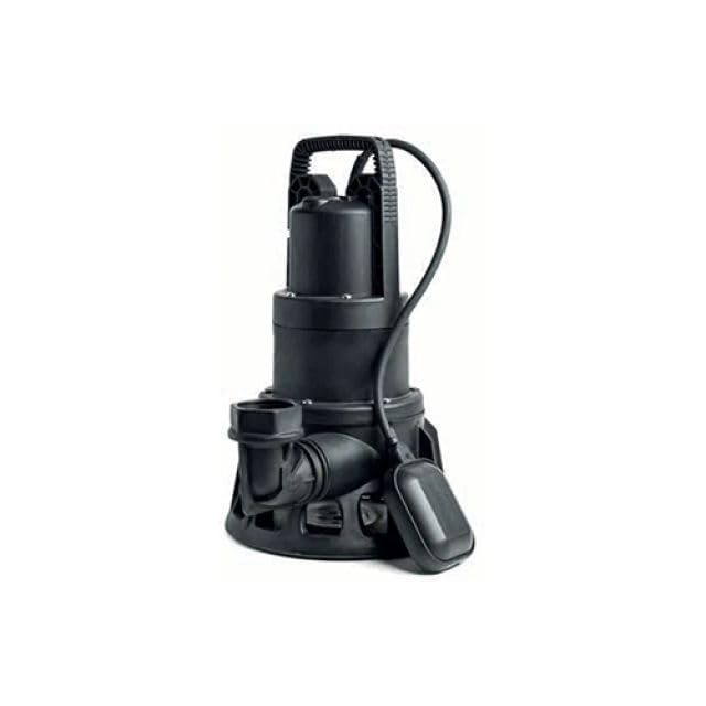 Bomba sumergible para aguas residuales Feka BVP 0,75 Kw 1