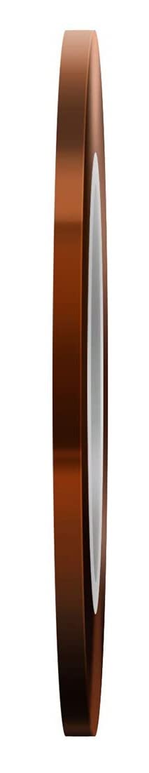 SCHOFIC Kapton Tape (1, 3MM) (B07M9FTJ18) Amazon Price History, Amazon Price Tracker