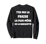 Citation humour beauf Expression drole t'es pas