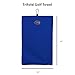NORTHWEST Florida Gators NCAA Team Logo Micro Fiber Tri-Fold Golf Towel 16 x 24 Inches