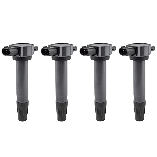 Bobine d'allumage BOXI BX04000070-4 compatible Mitsubishi piece de rechange essence