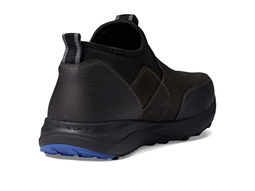 Image of Nunn Bush Men's Excursion Moccasin Toe Slip-on Water Resistant Pull on Boot
