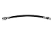 Sunsong 2205094 Brake Hydraulic Hose