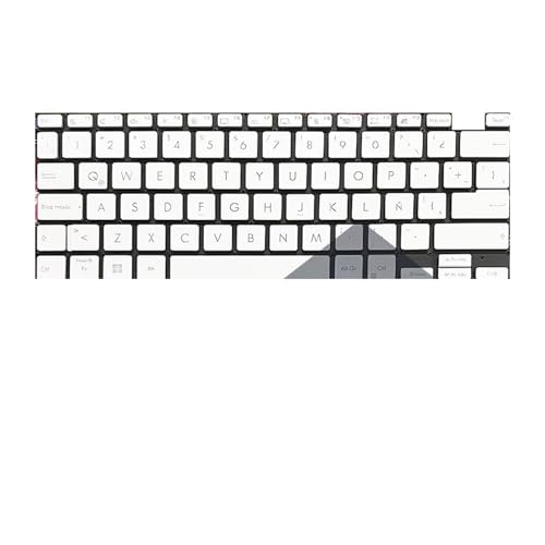 Zenbook 14 OLED UX3402 UX3402ZA UX3402VA S 13 UM5302T UM5302TA obNCgtVAL[{[h(LA Silver LED 4Screw)