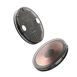 Compact et peu encombrant : mesurant seulement 10 x 10 x 2 cm, cet accessoire de petite taille s'adapte parfaitement aux bureaux bondés ou aux sacs de voyage, offrant des capacités de charge pratiques sans occuper trop de surface