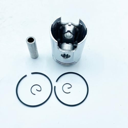 Kit de pistón 45mm: soluciona la pérdida de compresión en tu Jumping Jack BS65Y 3