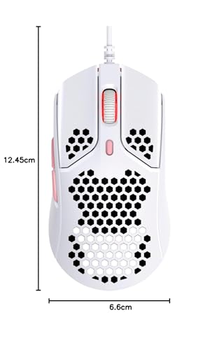 ハイパーエックス(HyperX) HyperX Pulsefire Haste 4P5E4AA の商品画像 7