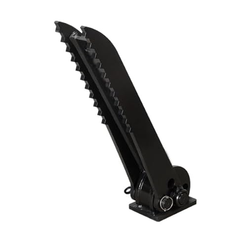 ���N�ۏ� �O�H CAT �܂��݃t�H�[�N �K���o�P�b�g 700�`800mm �y�K���z 302CCR 302CSR 303CCR 303CR �V���x�� �d�@ �����{ �n�T�~ C407 [���s�A���i]