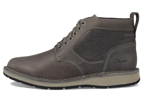 Image of Clarks mens Gravelle Top