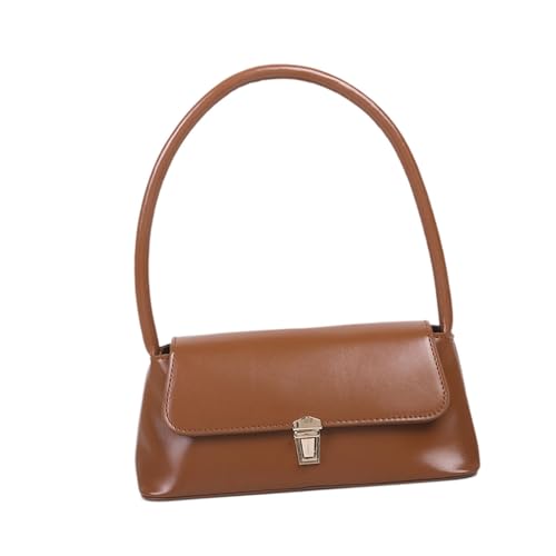Sac à bandoulière femme sac de main stylé en cuir PU et sac shopping