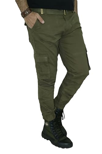 Image of Urban Legends Cargo Pants