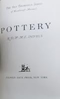 Pottery B0007GVXIA Book Cover