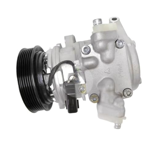 Compresseur de climatisation robuste pour Jeep Grand Cherokee V8 4.7L